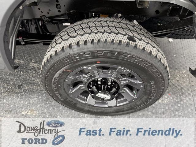 Certified 2025 Ford F250 XL w/ STX Appearance Package image 22