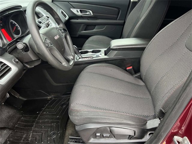 Used 2017 GMC Terrain SLE image 17