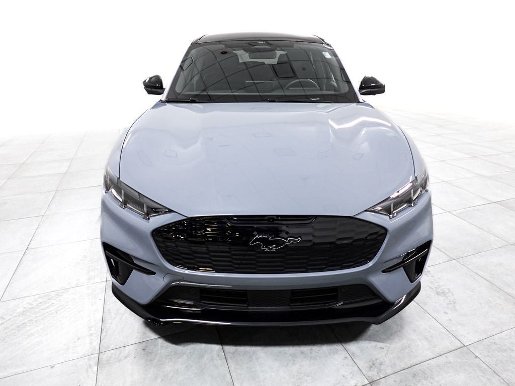 Certified 2025 Ford Mustang Mach-E GT AWD/4WD image 3