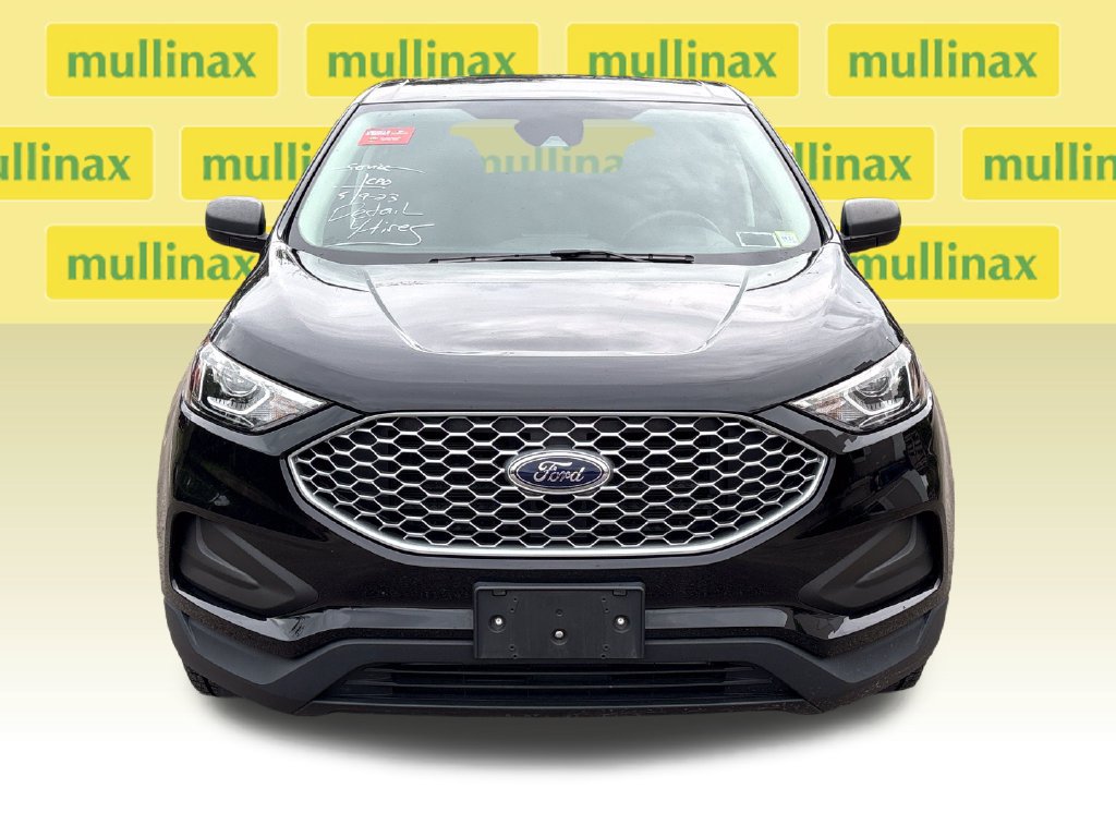 Certified 2023 Ford Edge SE AWD/4WD image 17