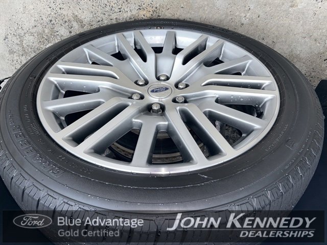 Certified 2023 Ford Expedition Limited image 7