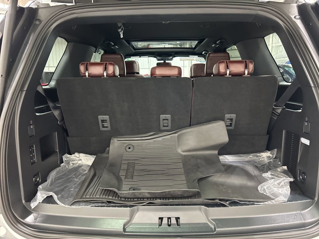 Certified 2024 Ford Expedition Limited image 37