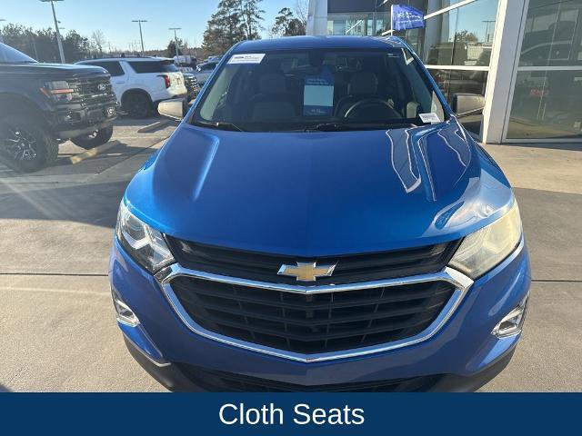 Used 2019 Chevrolet Equinox LS image 6