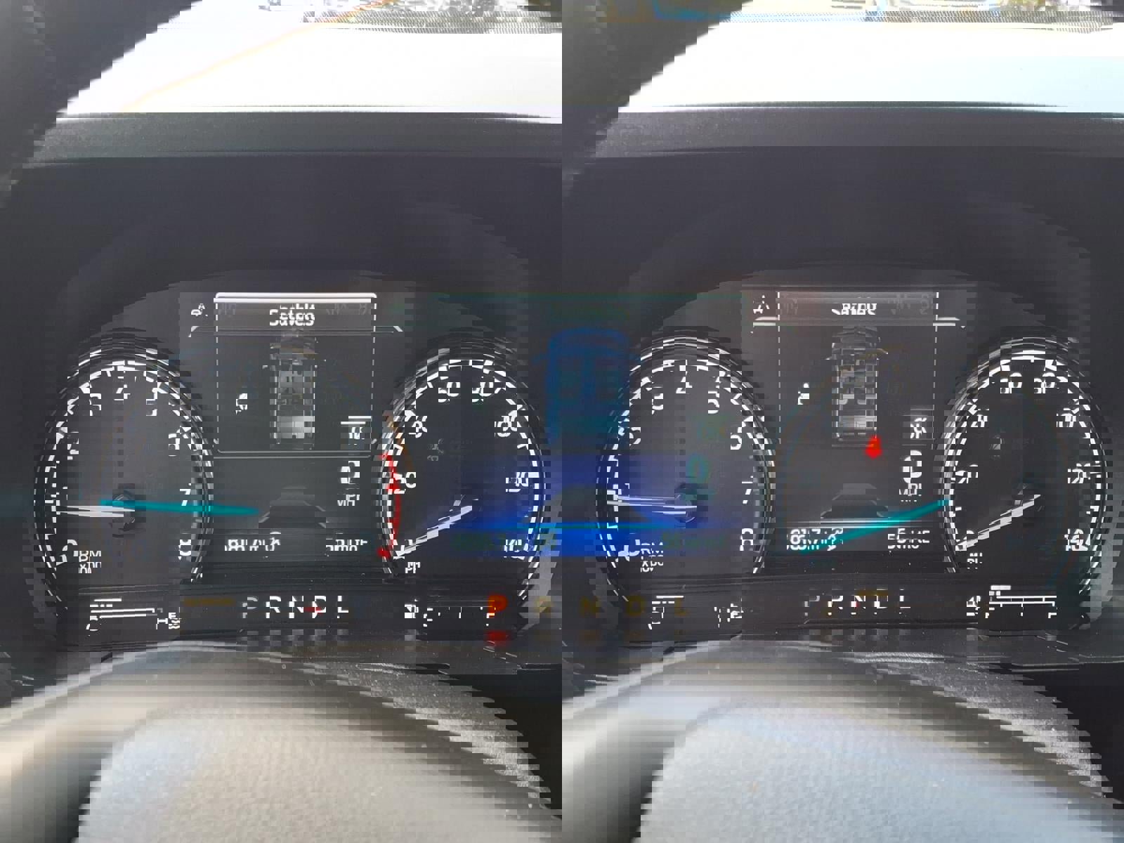 Certified 2023 Ford Maverick Lariat w/ Lariat Luxury Package image 31