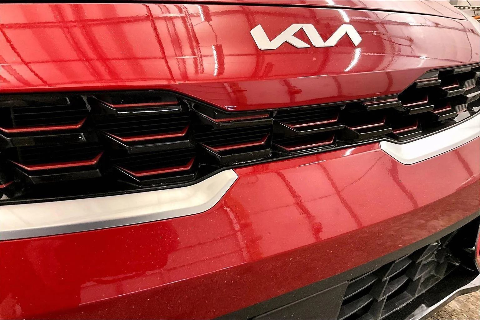 Used 2024 Kia Forte GT-Line image 29