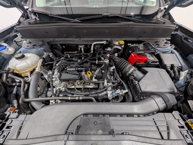 Certified 2024 Ford Bronco Sport Outer Banks w/ Tech Package AWD/4WD image 28