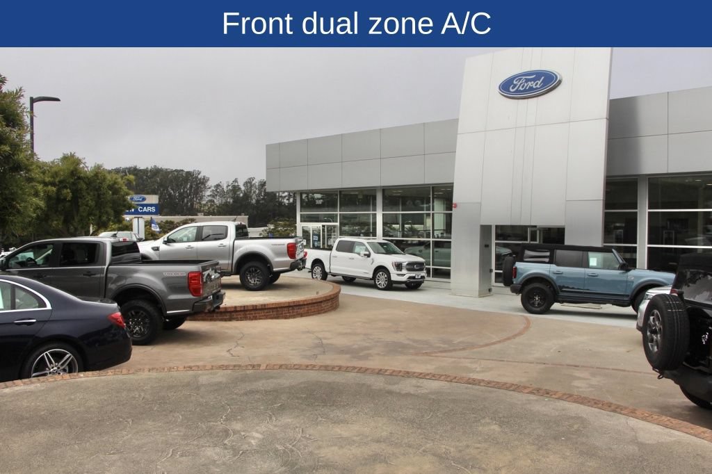 Certified 2024 Ford F250 Lariat AWD/4WD image 37