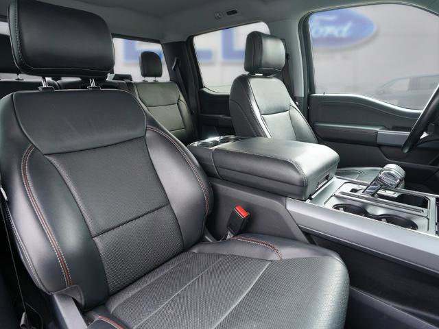 Certified 2021 Ford F150 Lariat image 26