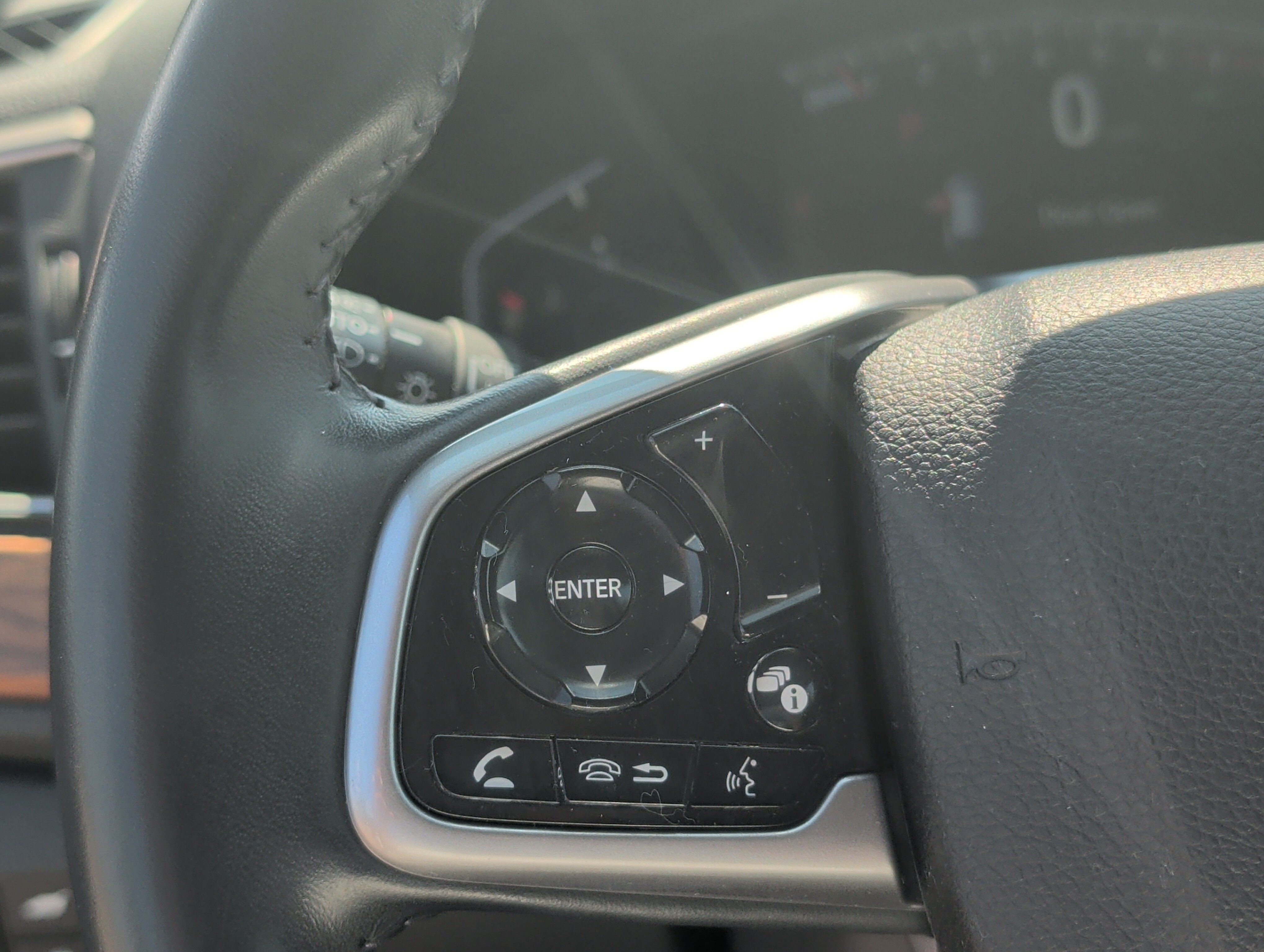 Used 2020 Honda CR-V EX-L image 28