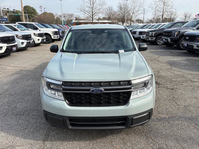 Certified 2024 Ford Maverick XLT image 2