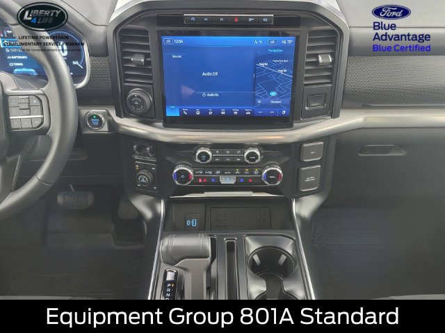 Certified 2023 Ford F150 Raptor AWD/4WD image 23