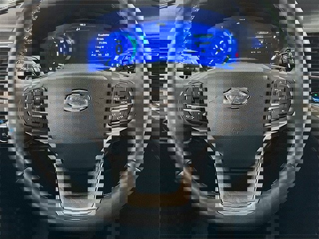 Certified 2020 Ford Explorer Platinum w/ Premium Technology Package image 15