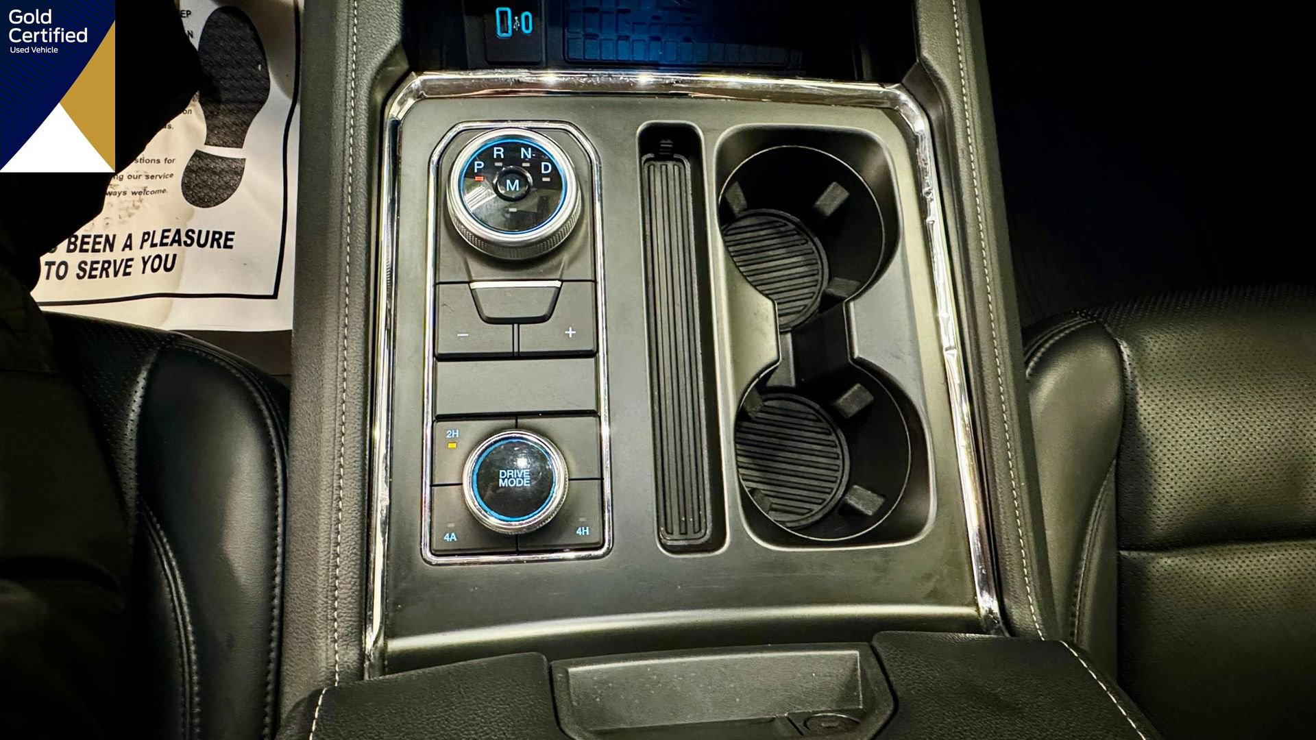 Certified 2024 Ford Expedition XLT image 31