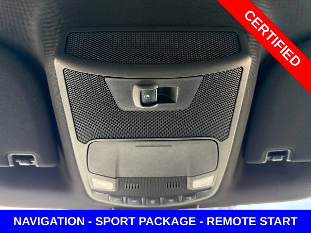 Certified 2020 Ford F150 XLT w/ Equipment Group 302A Luxury AWD/4WD image 27