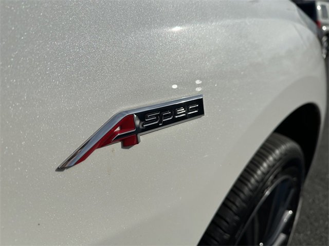 Used 2022 Acura RDX AWD w/ A-Spec & Advance Pkg image 49