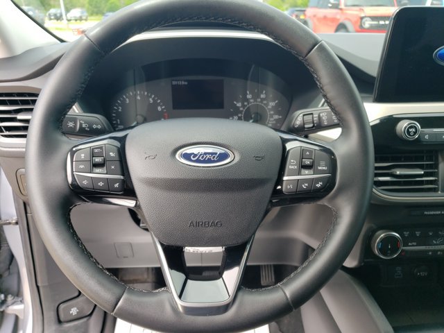Certified 2022 Ford Escape SE w/ Convenience Package FWD image 21
