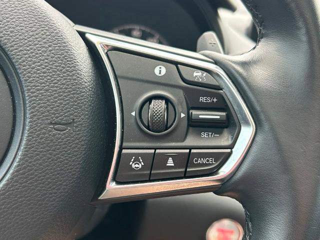 Used 2022 Acura TLX w/ Technology Package FWD image 29