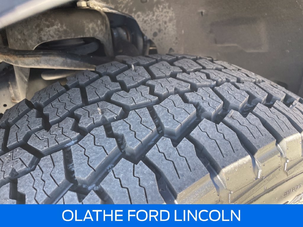 Certified 2022 Ford F150 XLT w/ Equipment Group 302A High AWD/4WD image 30