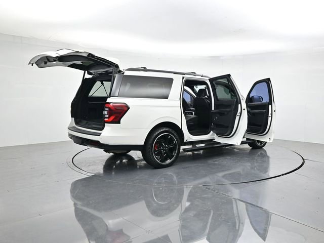 Certified 2023 Ford Expedition Max Limited AWD/4WD image 50
