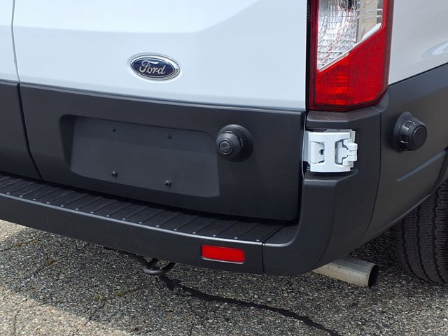 Certified 2025 Ford Transit 250 148 High Roof w/ Load Area Protection Package RWD image 31