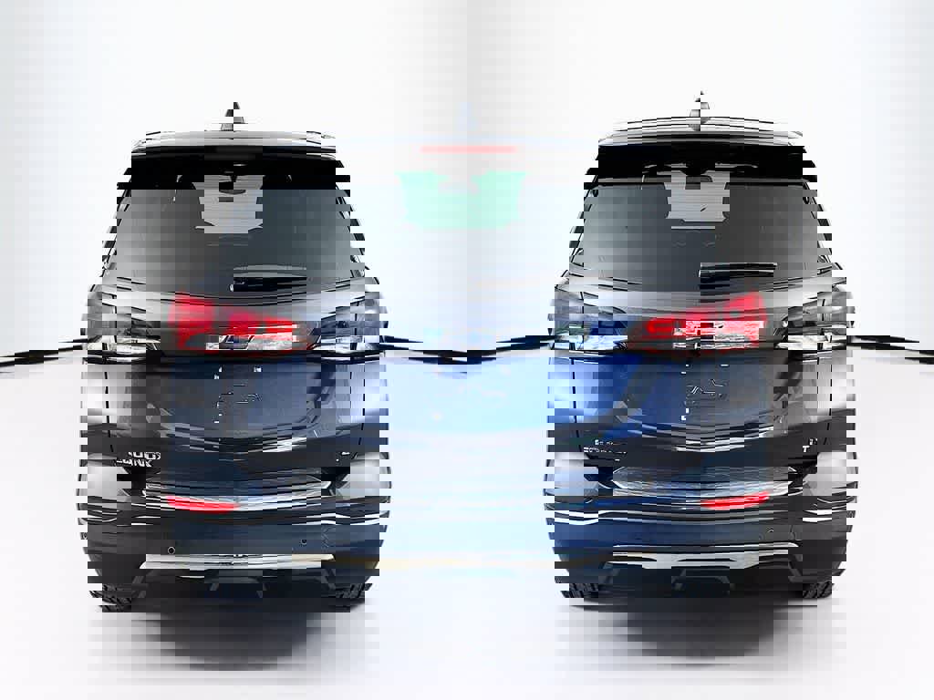 Used 2022 Chevrolet Equinox LT image 4