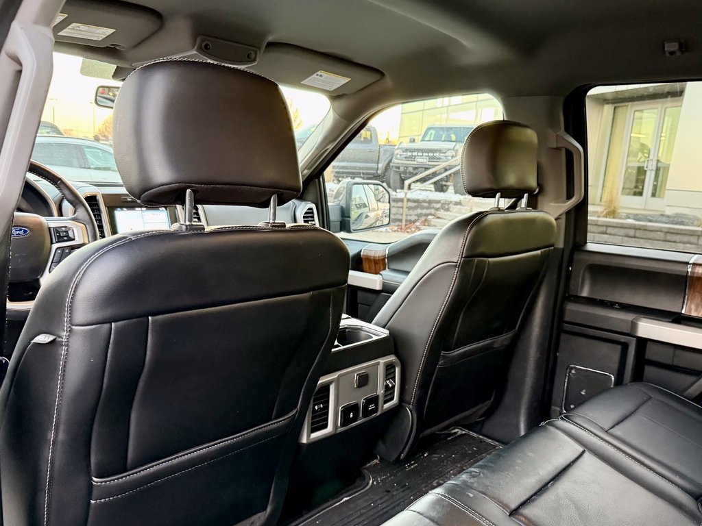 Certified 2019 Ford F150 Lariat w/ Trailer Tow Package image 11