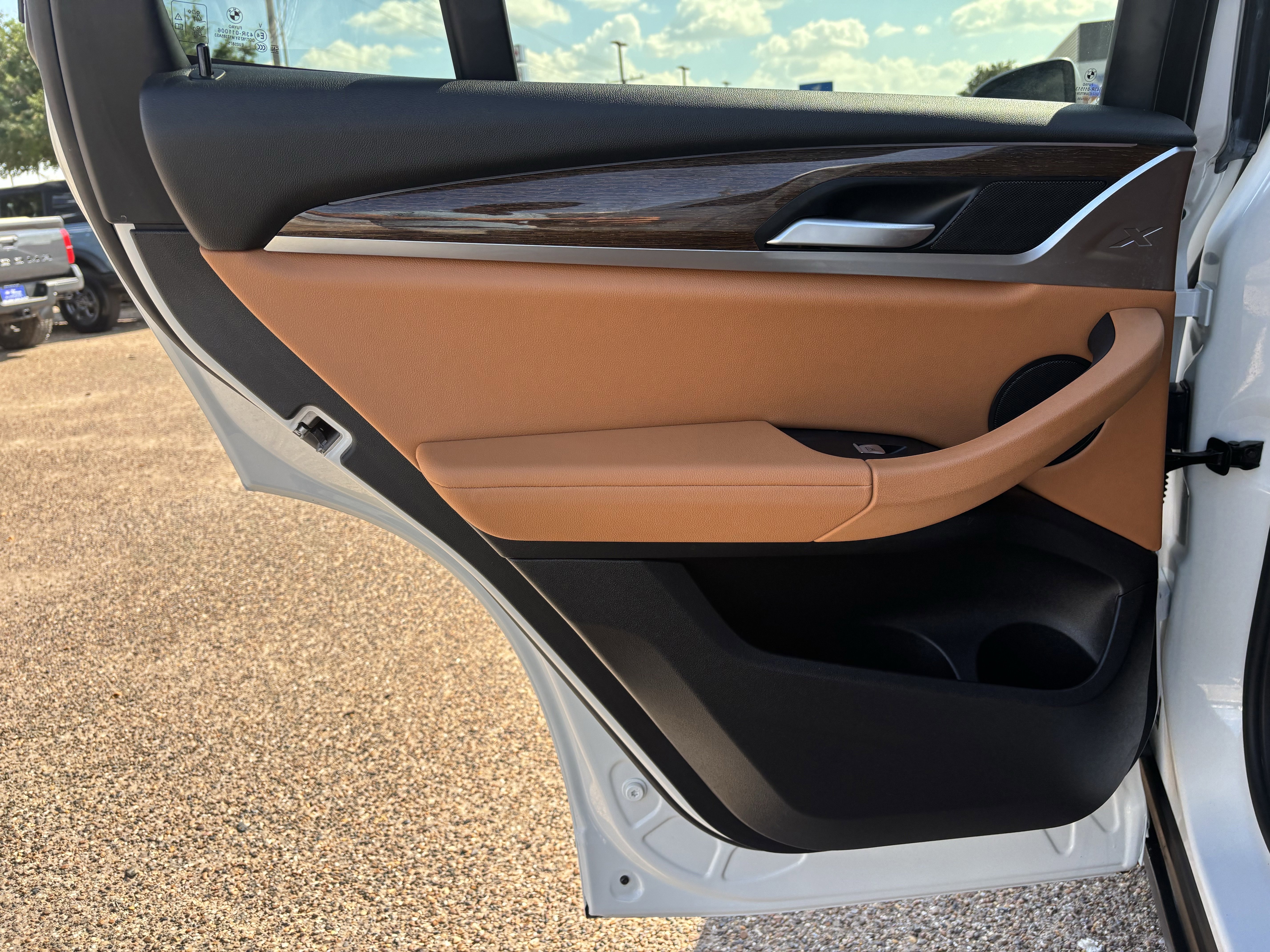 Used 2024 BMW X3 sDrive30i w/ Convenience Package image 14