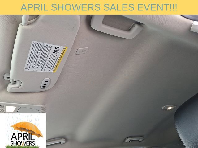 Certified 2023 Ford Edge SEL w/ Convenience Package image 21