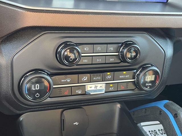 Certified 2023 Ford Bronco Outer Banks AWD/4WD image 26