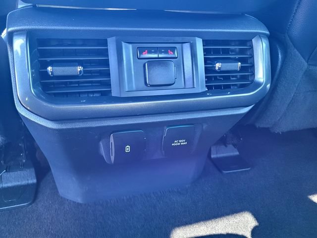 Certified 2022 Ford F150 Lariat w/ Equipment Group 502A High AWD/4WD image 14