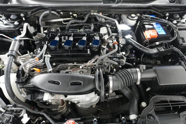Used 2023 Honda Civic Si image 29