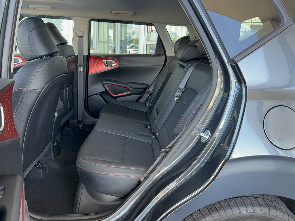 Used 2020 Kia Soul GT-Line Turbo FWD image 13