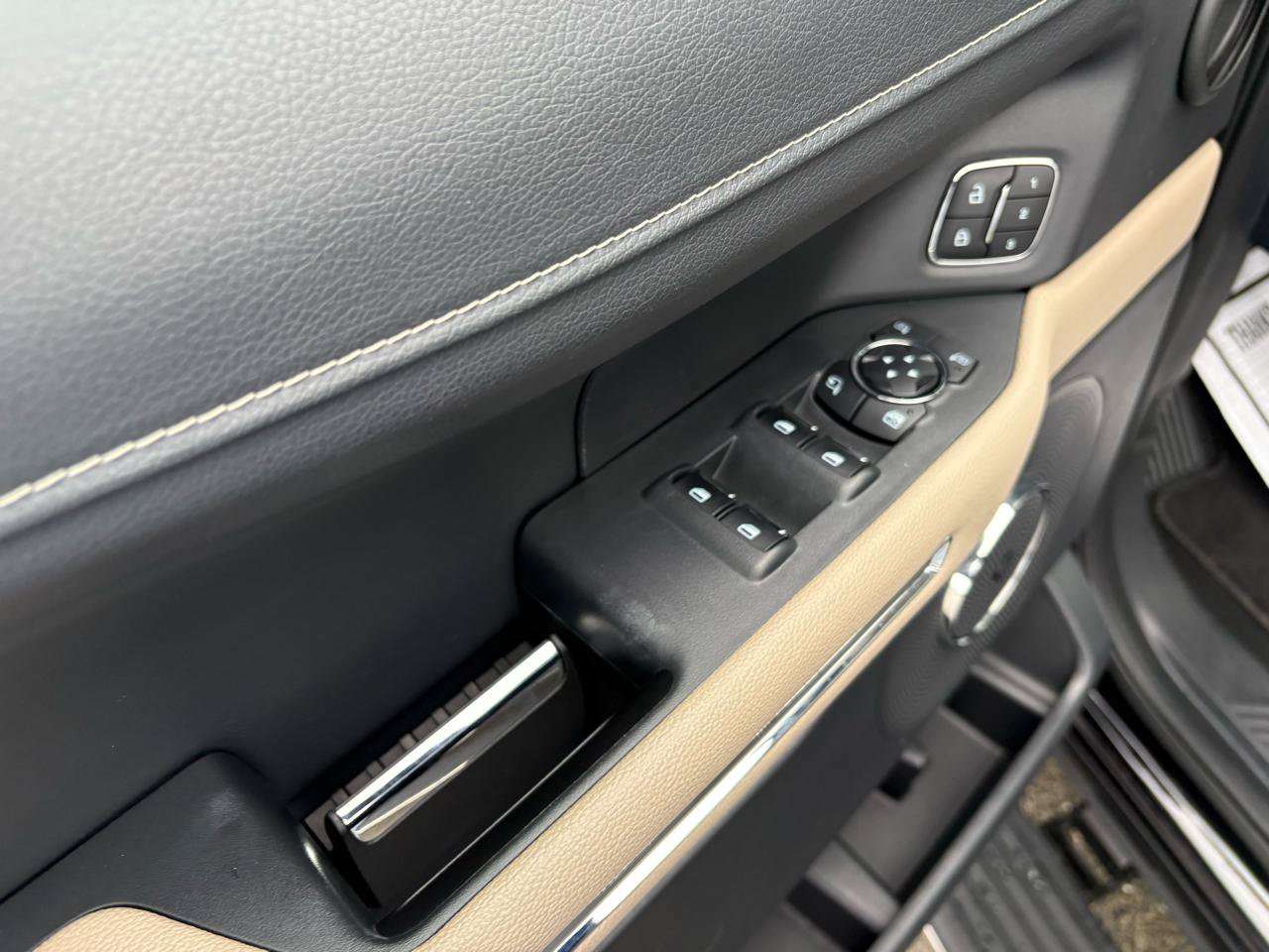Certified 2024 Ford Expedition Limited AWD/4WD image 14