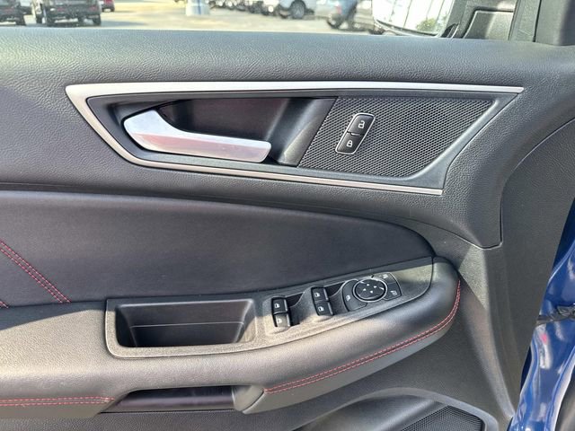 Certified 2024 Ford Edge ST-Line image 19