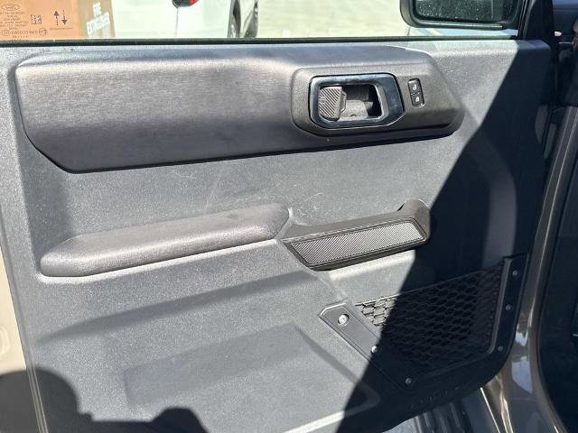Certified 2025 Ford Bronco Outer Banks AWD/4WD image 14