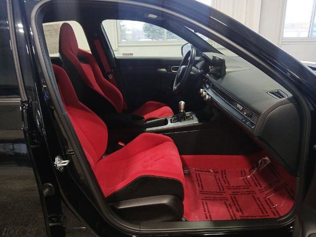 Used 2024 Honda Civic Type R image 17
