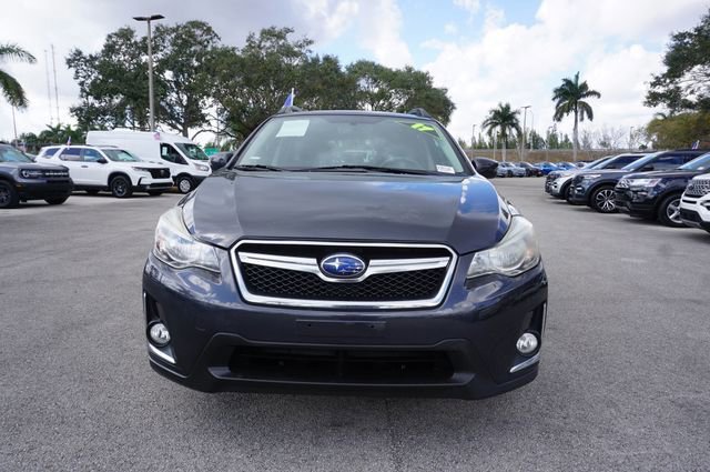 Used 2017 Subaru Crosstrek 2.0i Limited image 6