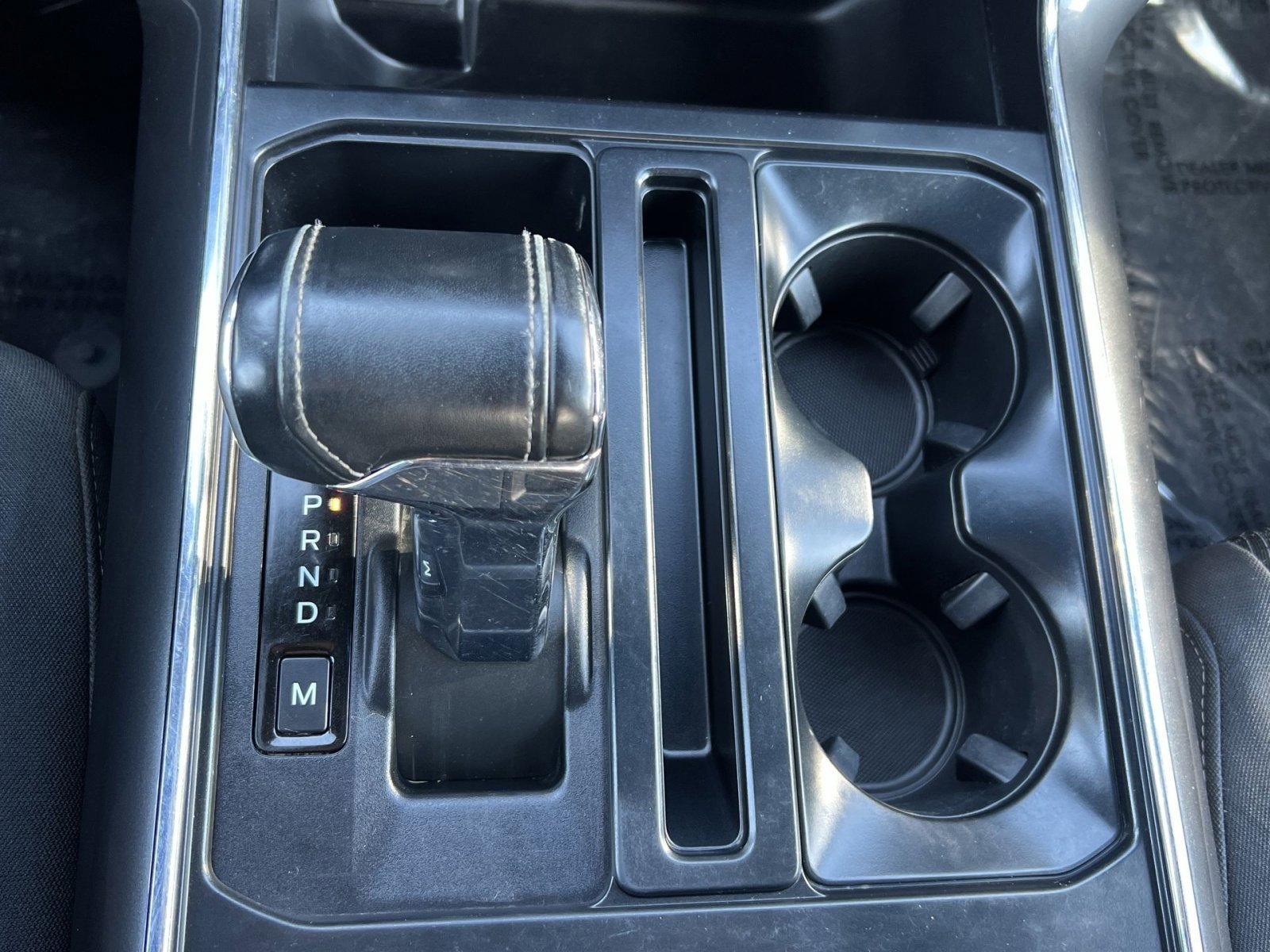 Certified 2022 Ford F150 XLT w/ Equipment Group 302A High image 21