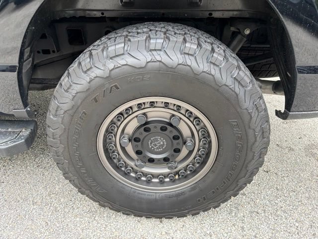 Certified 2024 Ford F150 Lariat w/ Equipment Group 502A High AWD/4WD image 39