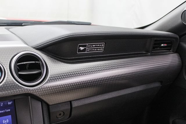 Certified 2020 Ford Mustang GT Premium w/ GT Performance Package RWD image 24