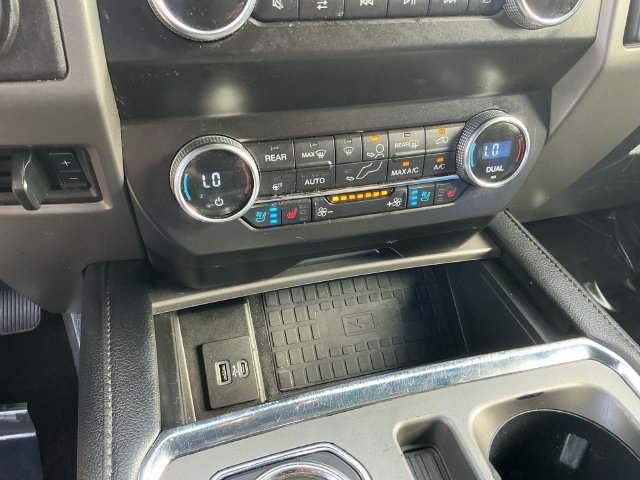 Certified 2020 Ford Expedition Max XLT w/ Equipment Group 202A AWD/4WD image 23