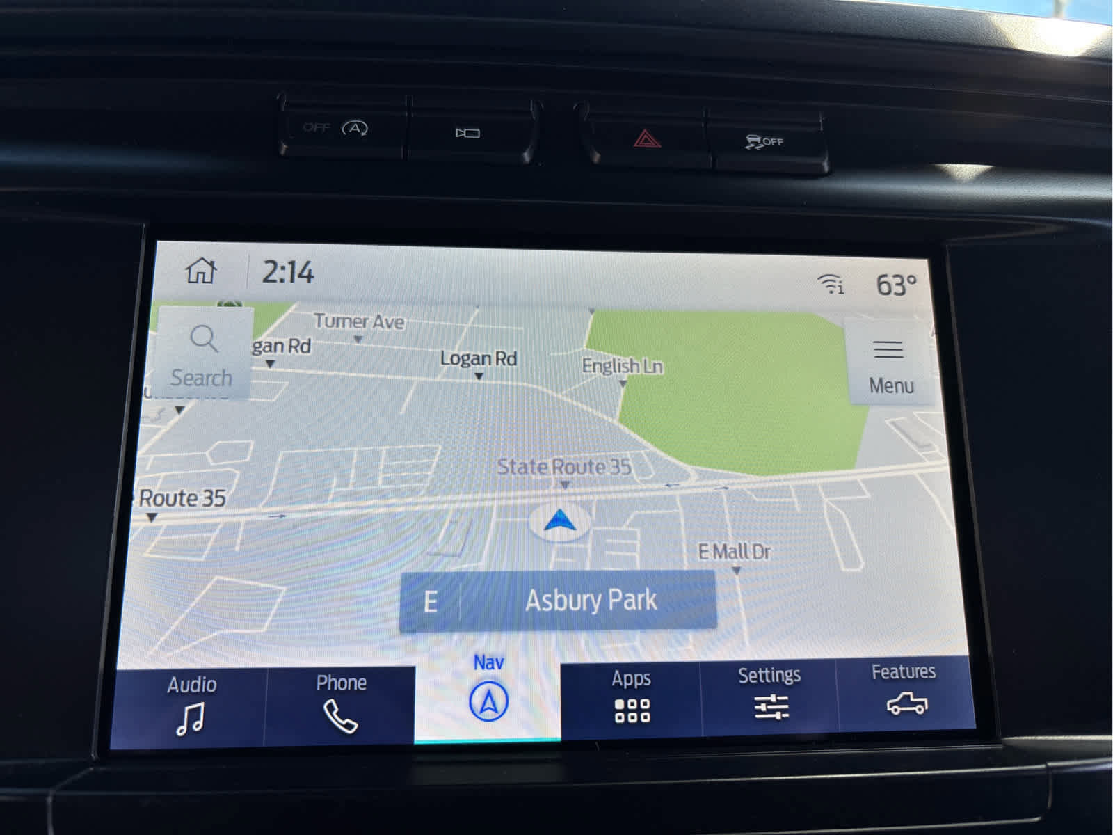 Certified 2023 Ford F150 XL w/ STX Appearance Package image 16