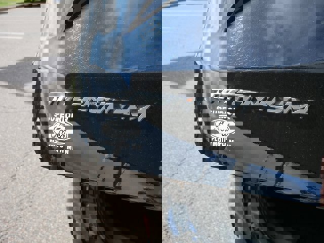 Certified 2024 Ford Edge Titanium image 9