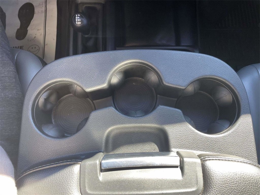 Used 2022 RAM 2500 Tradesman w/ Chrome Appearance Group image 18