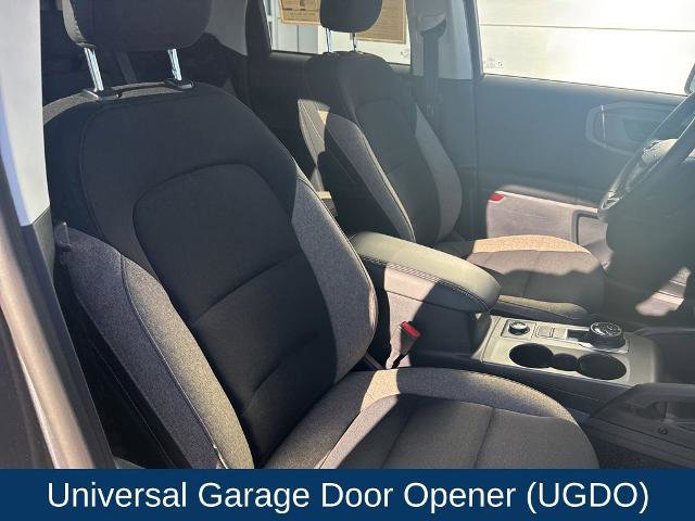 Certified 2025 Ford Bronco Sport Big Bend image 30