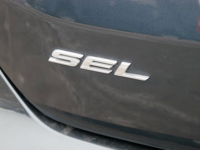 Certified 2022 Ford Edge SEL w/ Convenience Package image 22