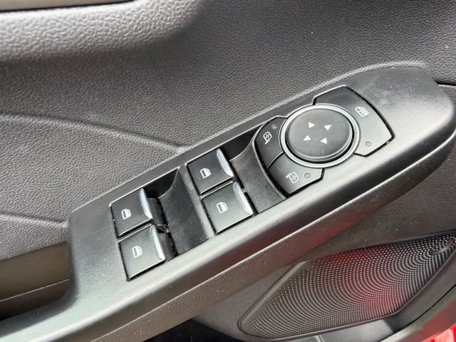 Certified 2024 Ford Escape Active FWD image 23
