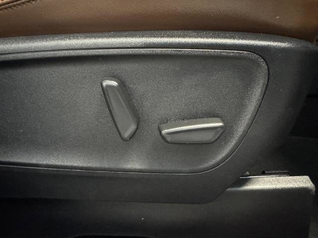 Certified 2022 Ford Bronco Sport Outer Banks w/ Tech Package image 28