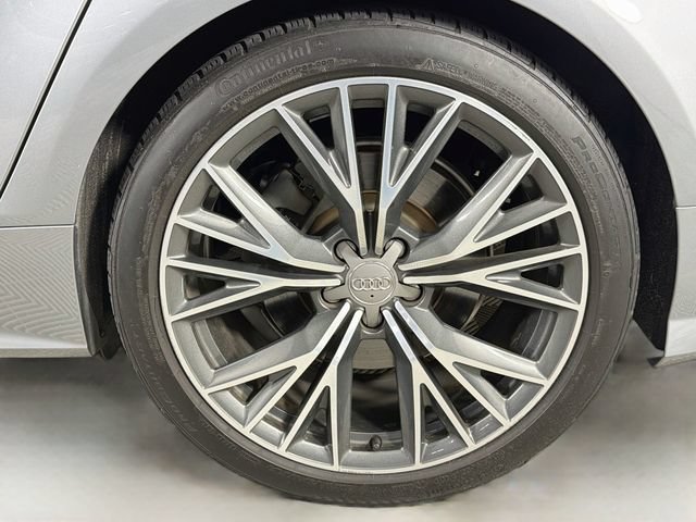 Used 2018 Audi A7 3.0T Premium Plus w/ Comfort Seating Package AWD/4WD image 38