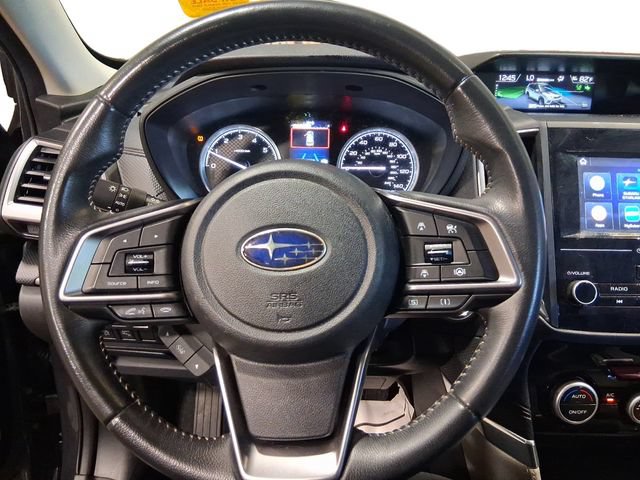 Used 2024 Subaru Forester Premium AWD/4WD image 13